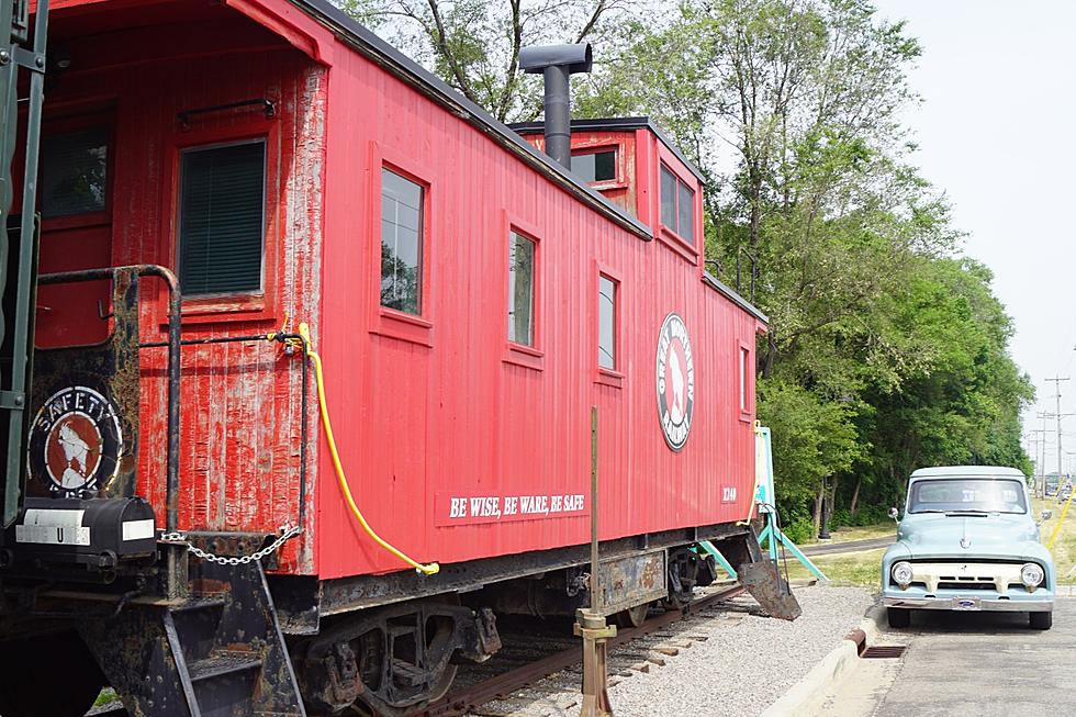 Railroad Historical Society Convention Coming to St. Cloud