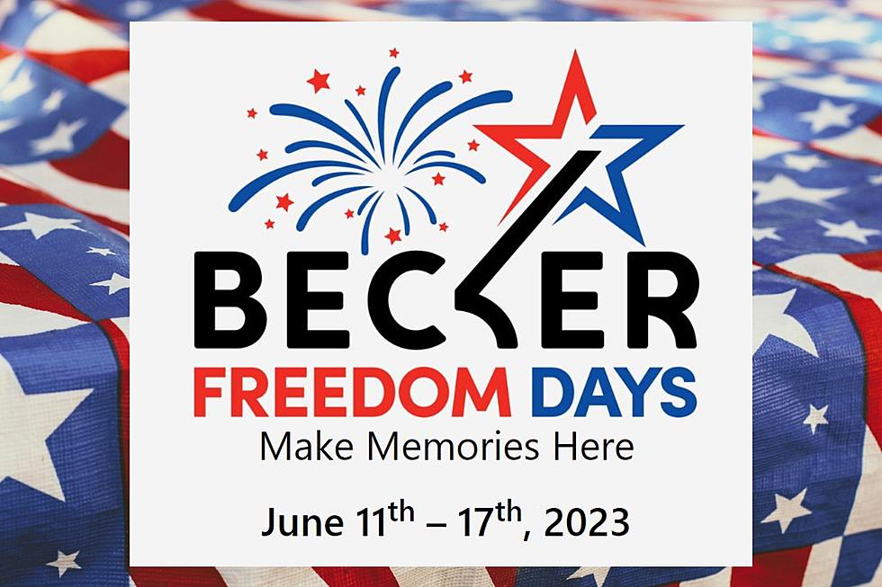 Becker Celebrates “Freedom Days”