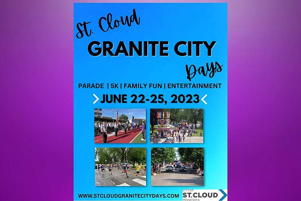 Granite City Days 2023