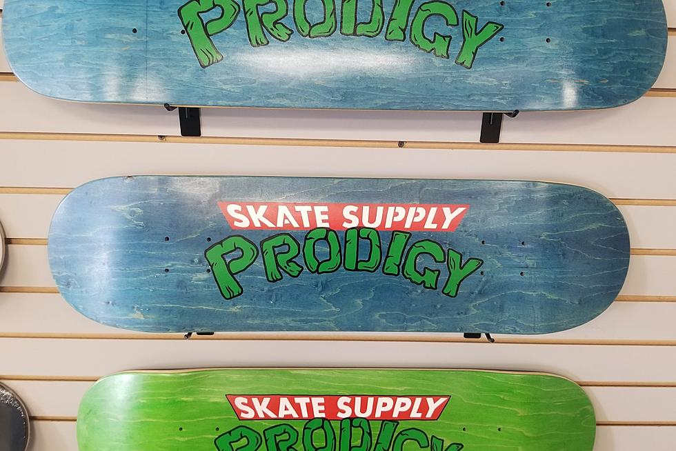 Prodigy Skate Supply Receives New Funding