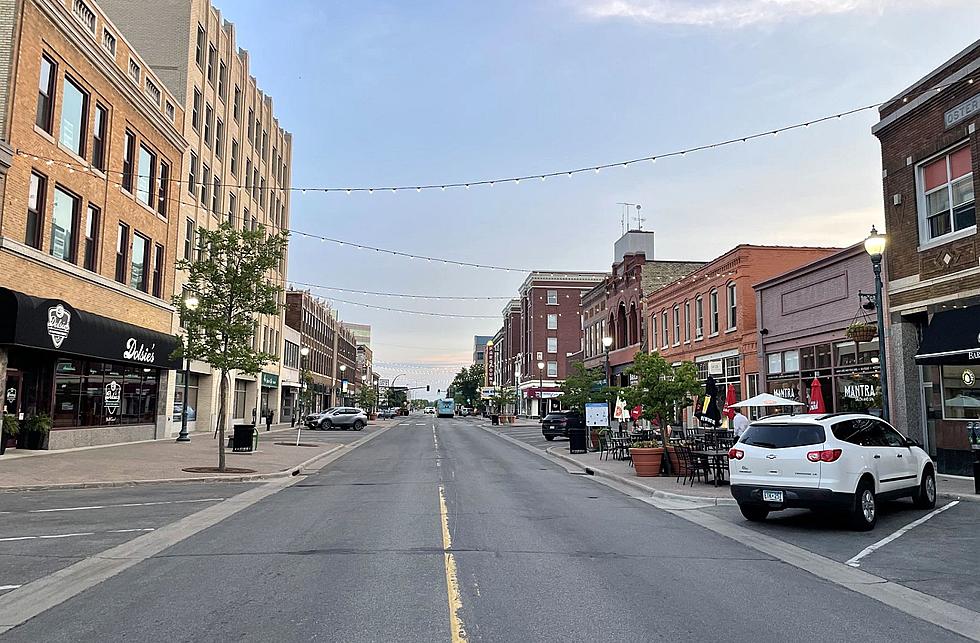 Guten Tag! Germany Delegation Arrives in St. Cloud Wednesday