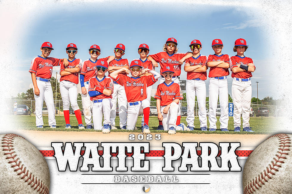 Waite Park Youth Baseball Team Raising Money For Trip To World Series