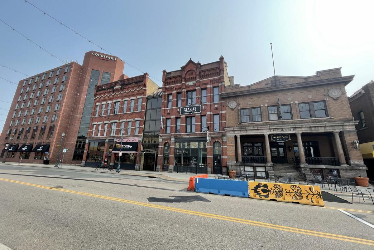 Meet The Semifinalists Of The 2026 Trailblazer Challenge