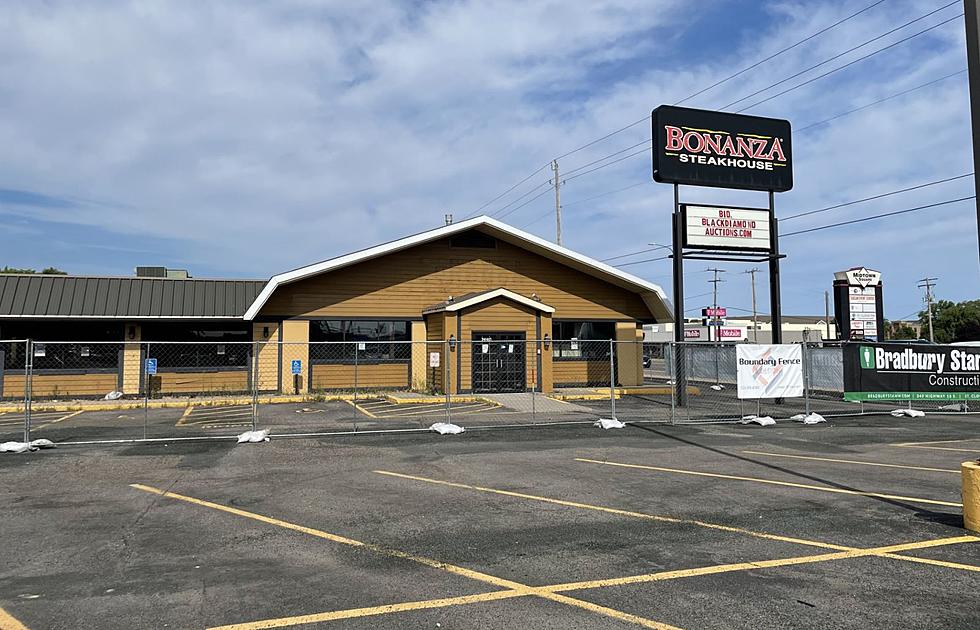 Former Bonanza Building in St. Cloud to Be Torn Down