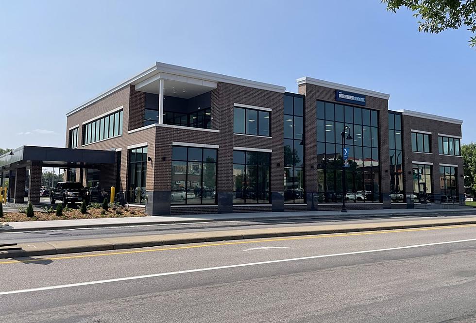 New Bremer Bank Branch is Open in Downtown St. Cloud