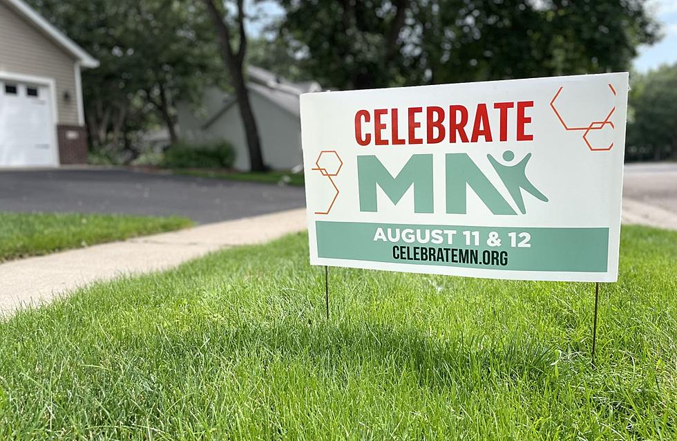 Huge 2-Day &#8216;Celebrate MN&#8217; Event Coming to St. Cloud in August