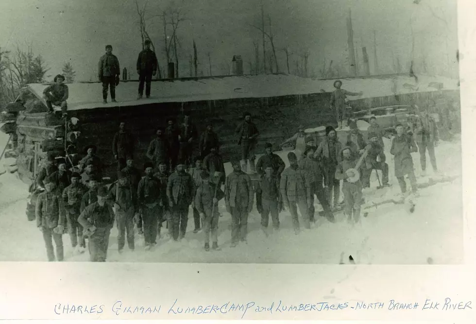 Benton Co. Historical Society