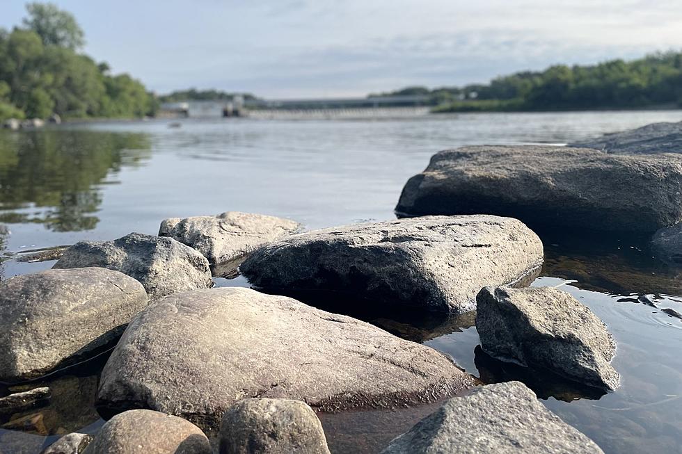 Majority of MN Now in a Drought, 100 Percent Abnormally Dry