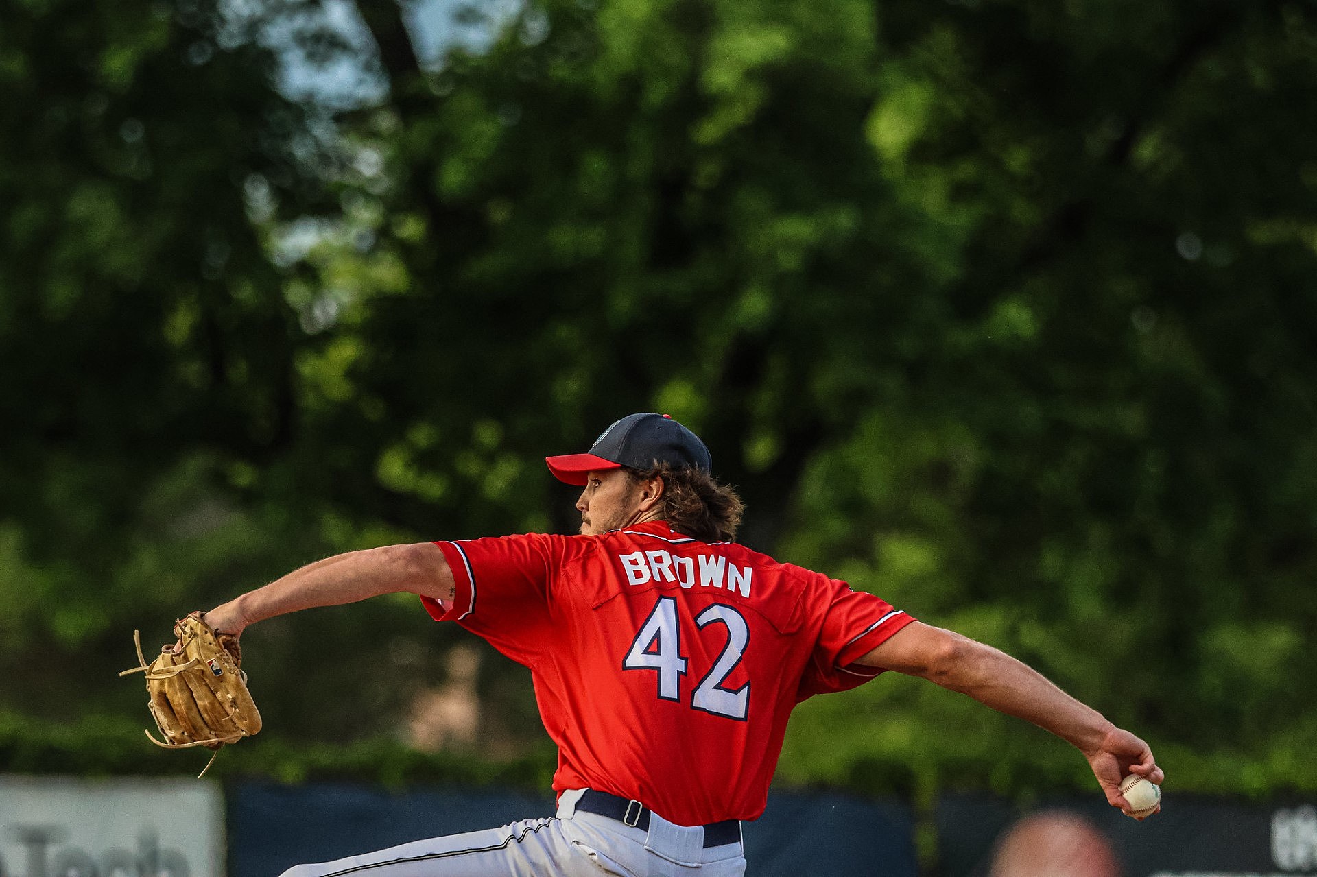 5.31.23 St. Cloud Rox vs Bismarck Larks 