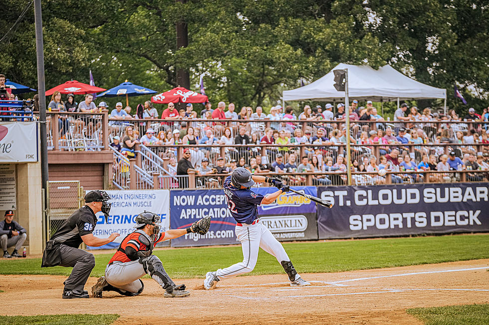 St. Cloud Rox Home For A Pair Of Holiday Weekend Games
