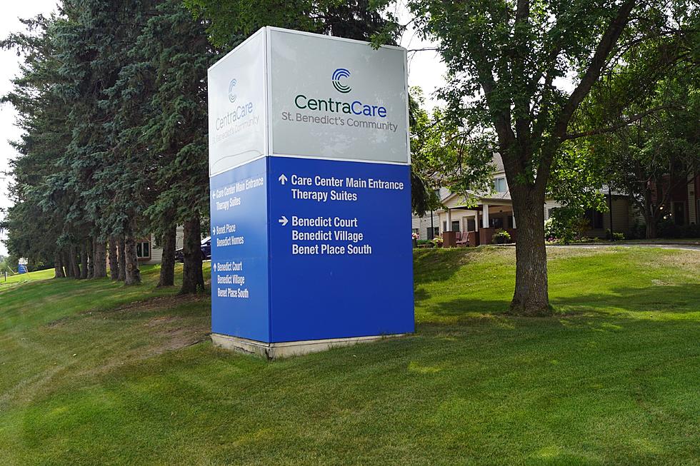 CentraCare Selling St. Benedict’s Senior Living Community