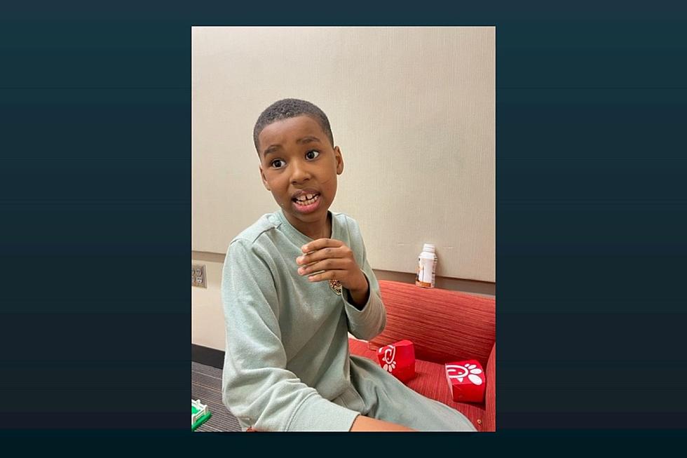 UPDATE: Police Find Parents of Boy Found Alone in St. Cloud