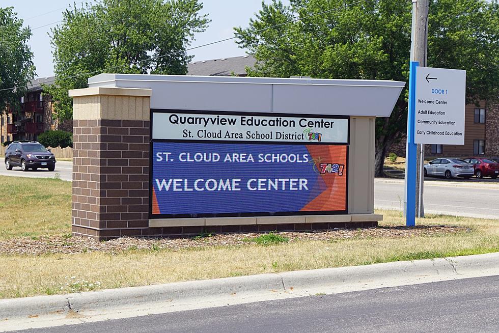 St. Cloud Area School District Plans Community Outreach Blast