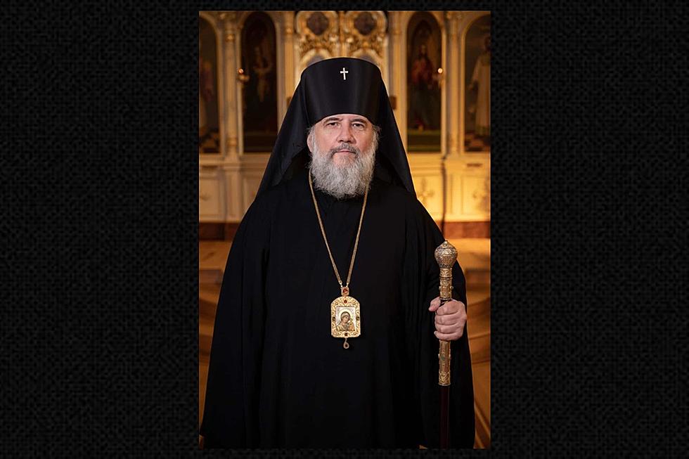 Archbishop Daniel Plans Visit to St. Cloud This Weekend