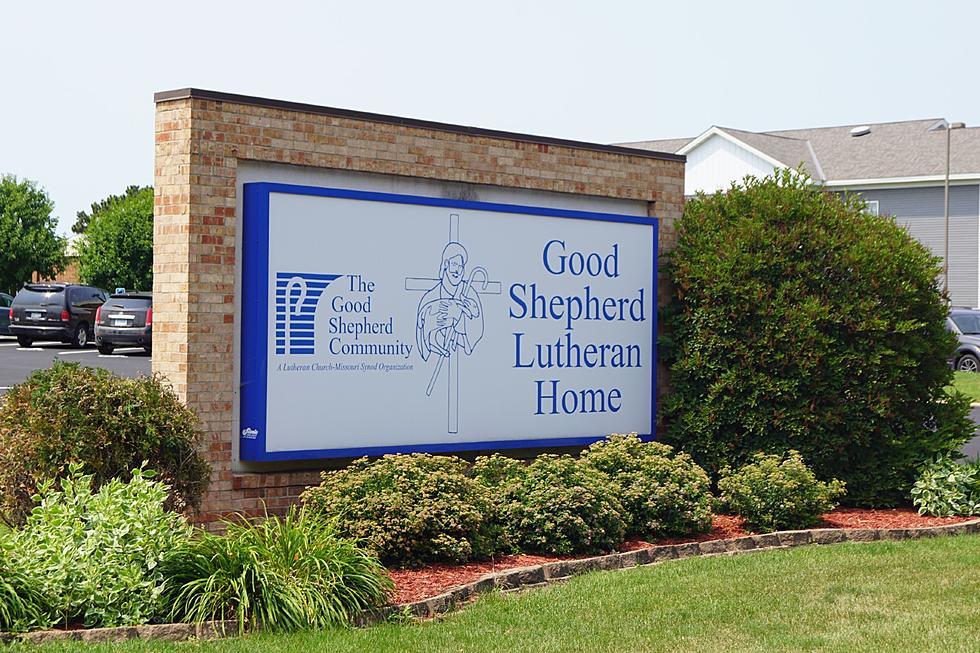 Good Shepherd Community Celebrates 60 Years This Weekend