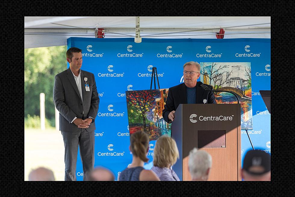 “Lighting The Path” a Success for CentraCare Foundation