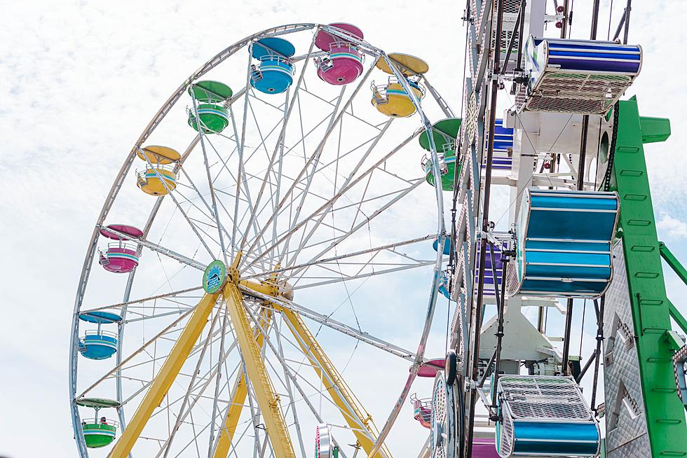 A Number Of Changes Made to Stearns County Fairgrounds