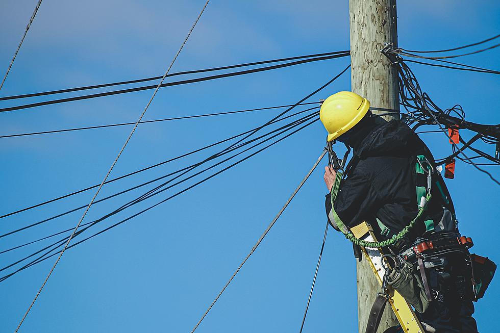 Crash Causes Power Outage in Benton, Morrison Counties