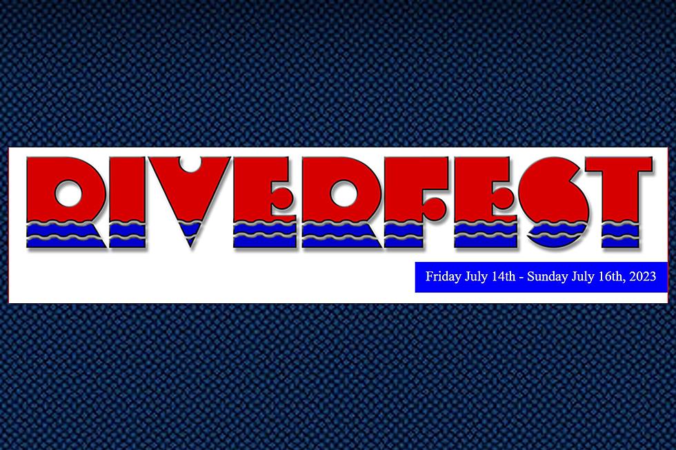 The Weekender – Riverfest and more!