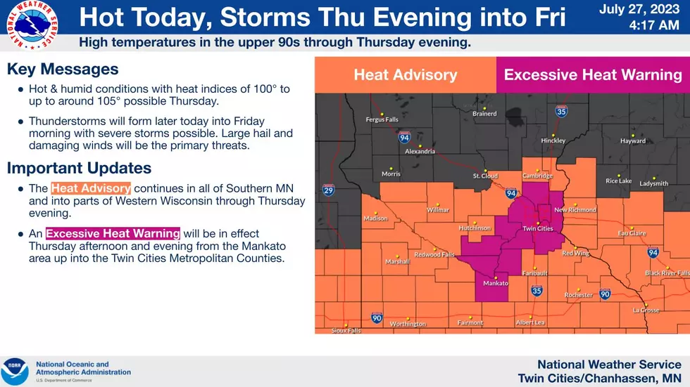 National Weather Service