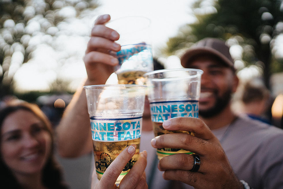 Cold Spring, Big Lake Breweries Among New Beers at MN State Fair