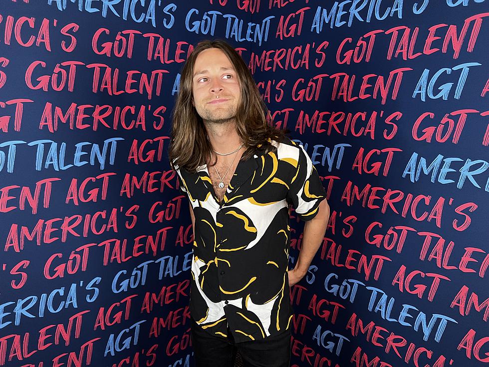 Central Minnesota Man A Contestant on America&#8217;s Got Talent