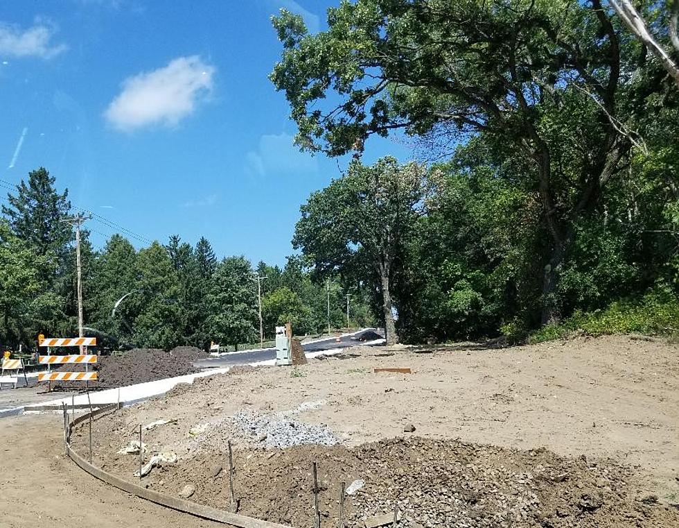 Some St. Cloud Road Projects Nearing Completion
