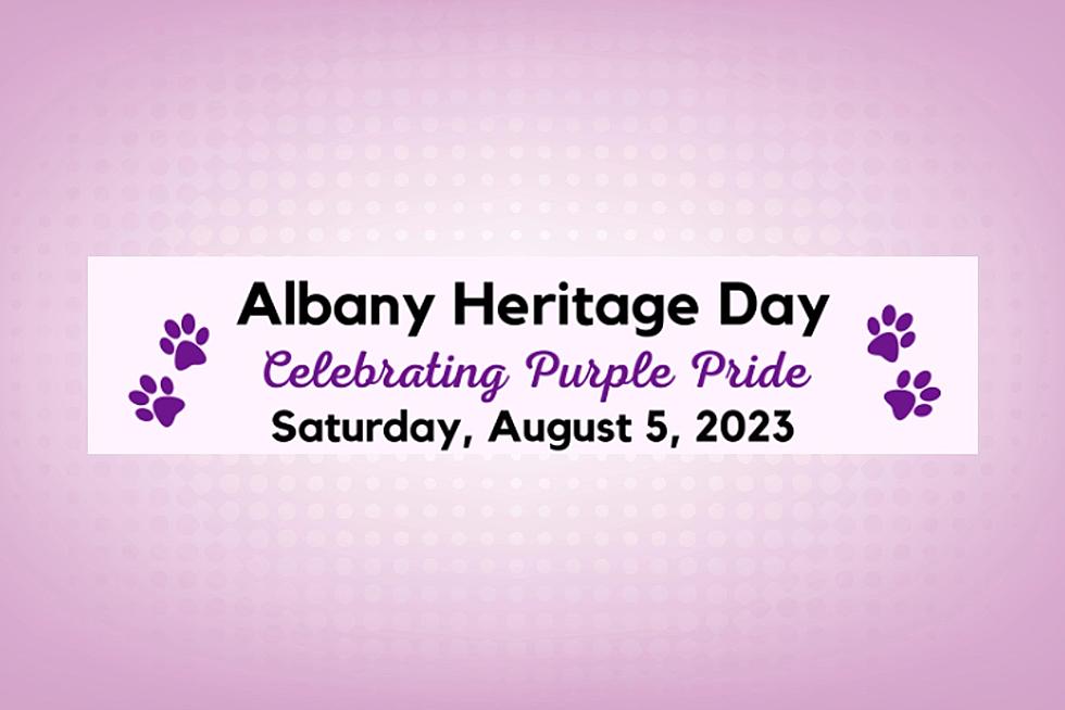 Albany’s Heritage Day is This Saturday!