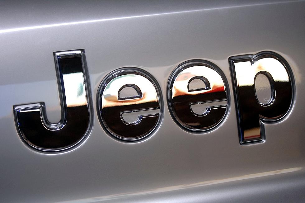 Jeep Recalls Wagoneer and Grand Wagoneers