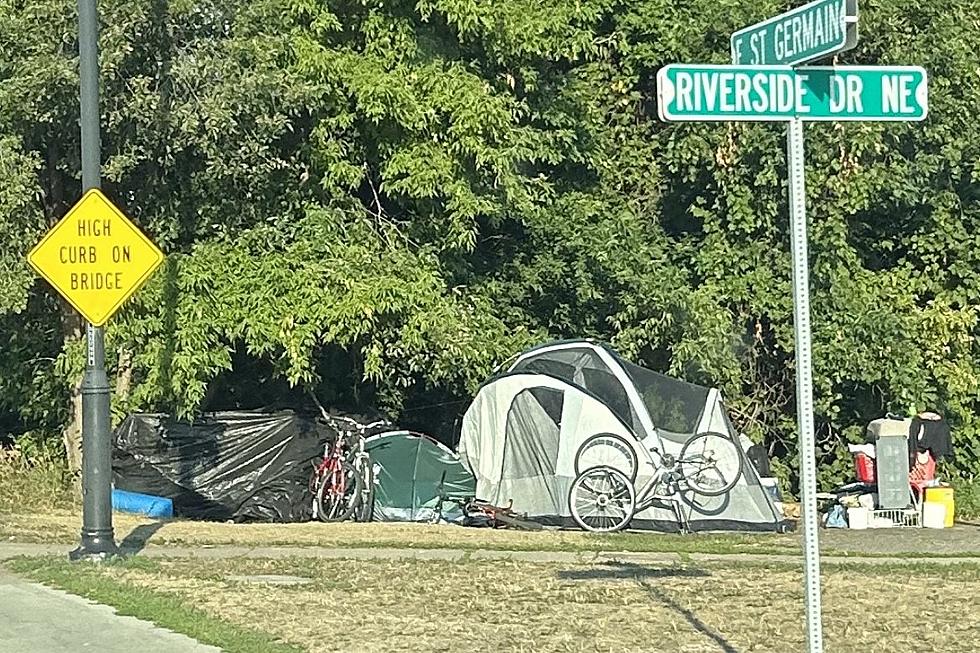 City of St. Cloud Working to Address Encampment Issues