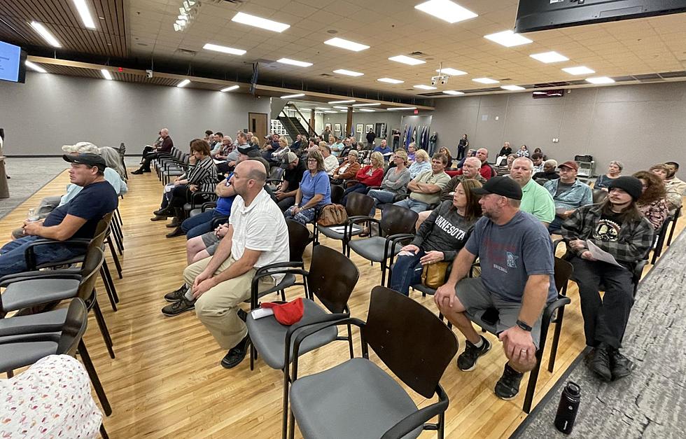 Crowd Attends Council Meeting to Hear Debate on Lincoln Center