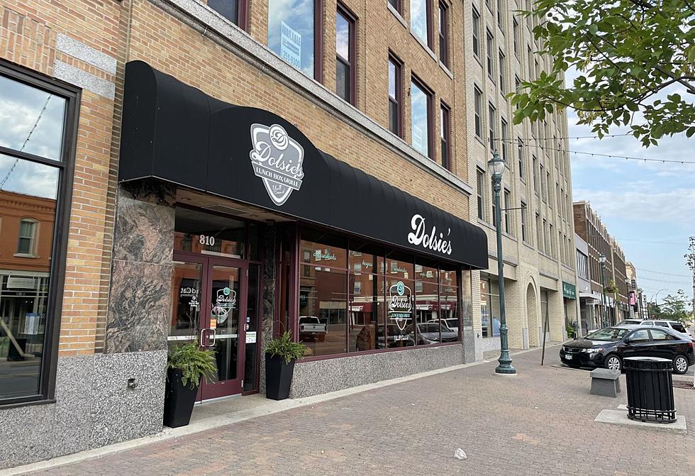 Grant Program Sprucing Up Downtown St. Cloud Storefronts