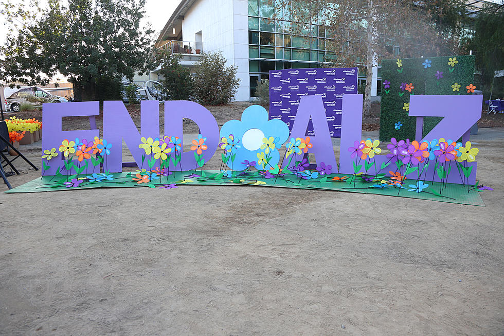 Annual Walk to End Alzheimer’s this Saturday in St. Cloud