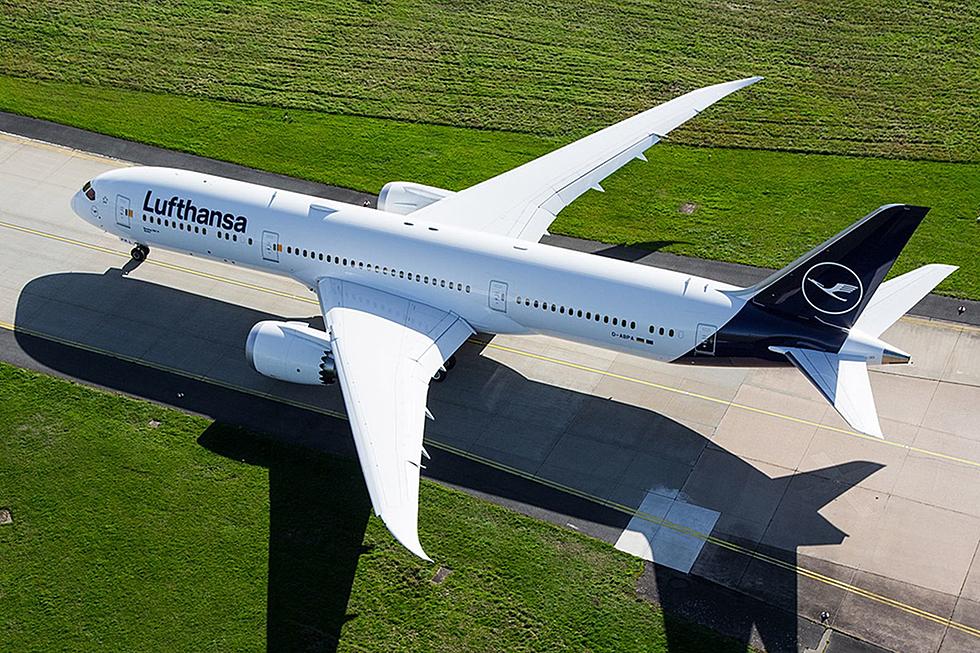 Lufthansa to Offer Year Round Flights Between Frankfurt, MSP