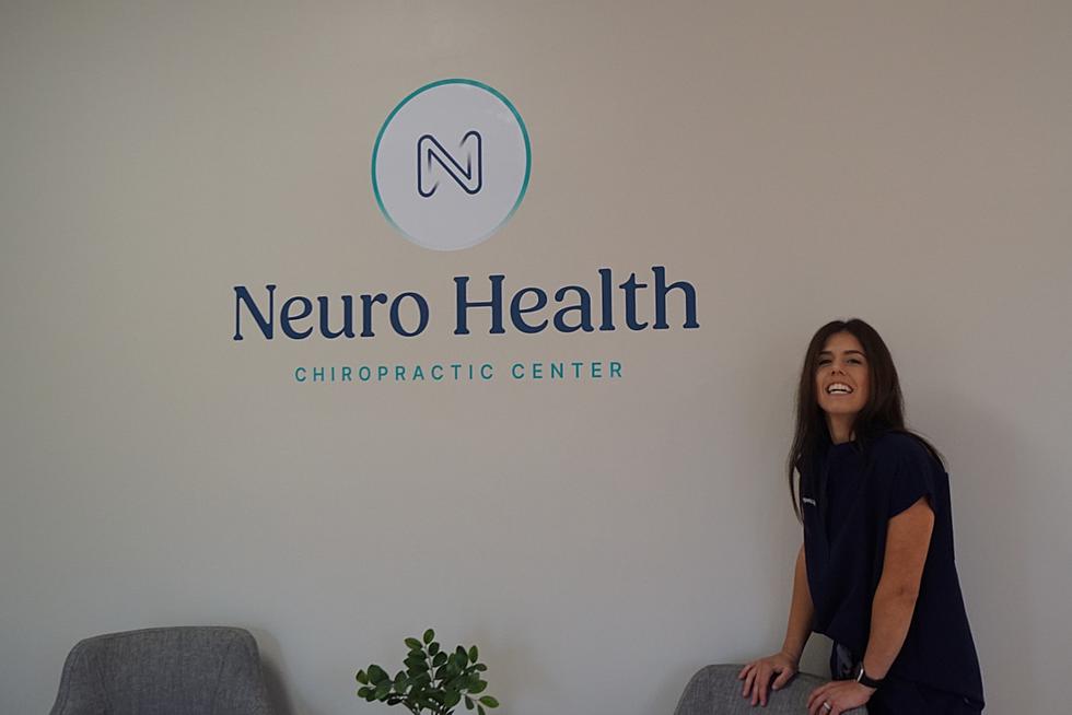 Neuro Health Chiropractic Center to Open in Waite Park