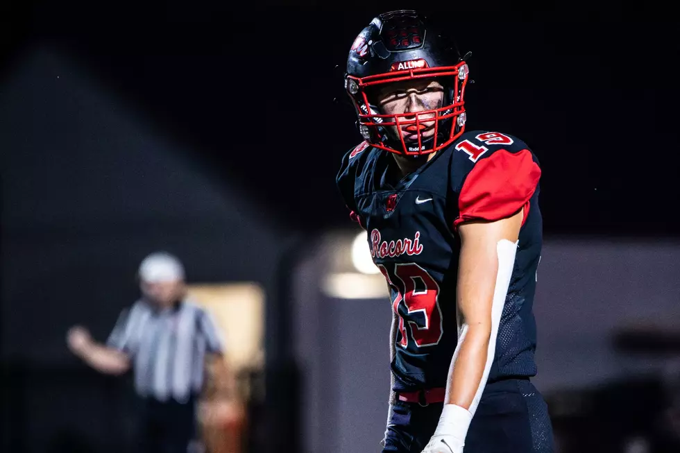 High School Football Results Friday September 29
