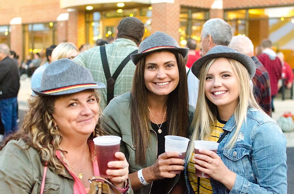 5th Annual Rocktoberfest Coming Up in Downtown St. Joseph