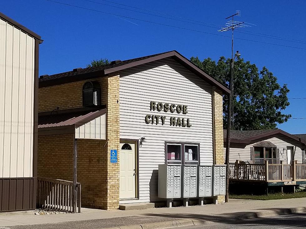 Moonshining, Name Changes;  The Colorful Story of Roscoe