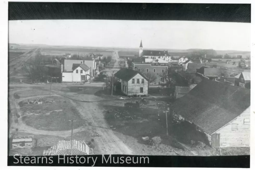 photo courtesy of Stearns History Museum