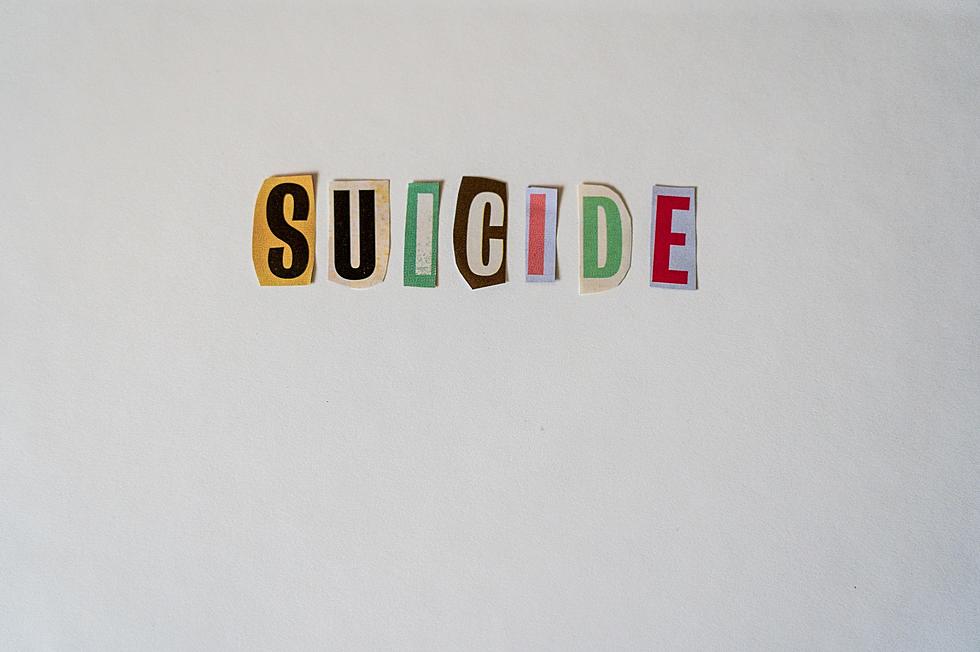 It’s Suicide Prevention Week – Resources Are Available