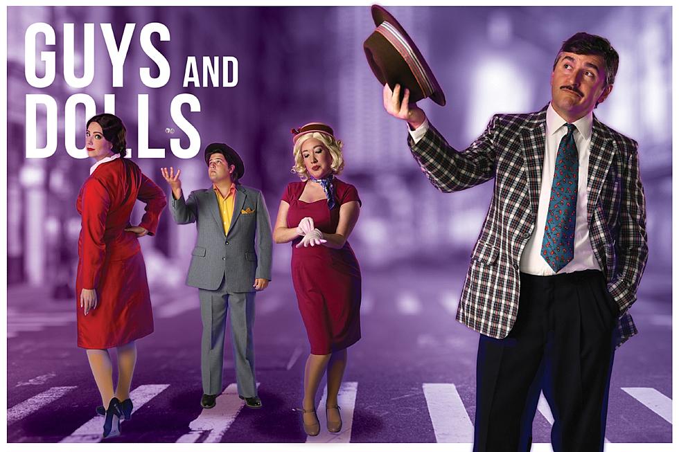 GREAT Theatre Opens Season With &#8220;Guys and Dolls&#8221;