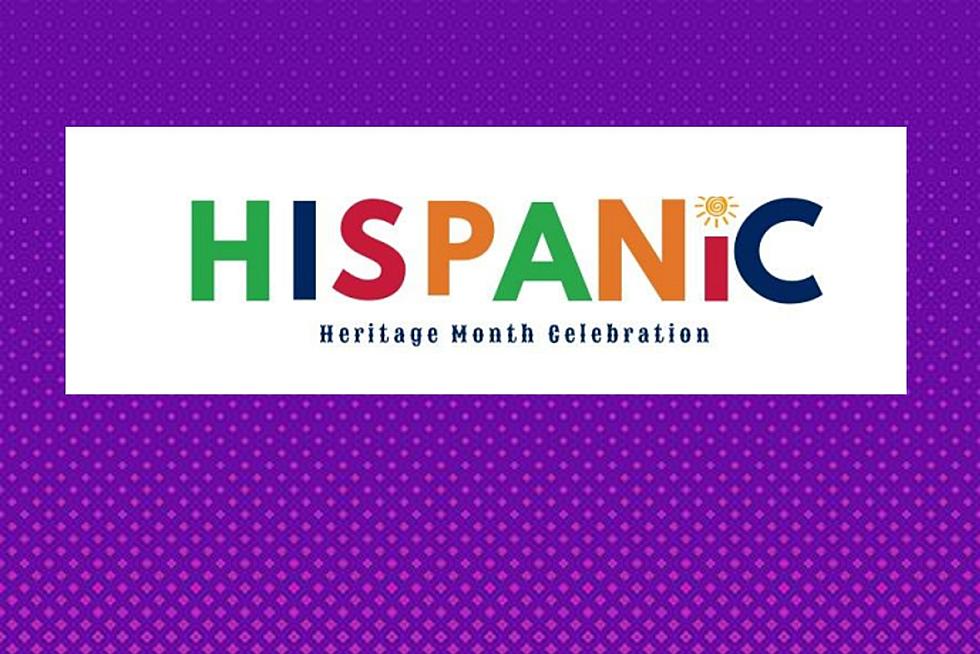 Happening Today! The Hispanic Heritage Festival!