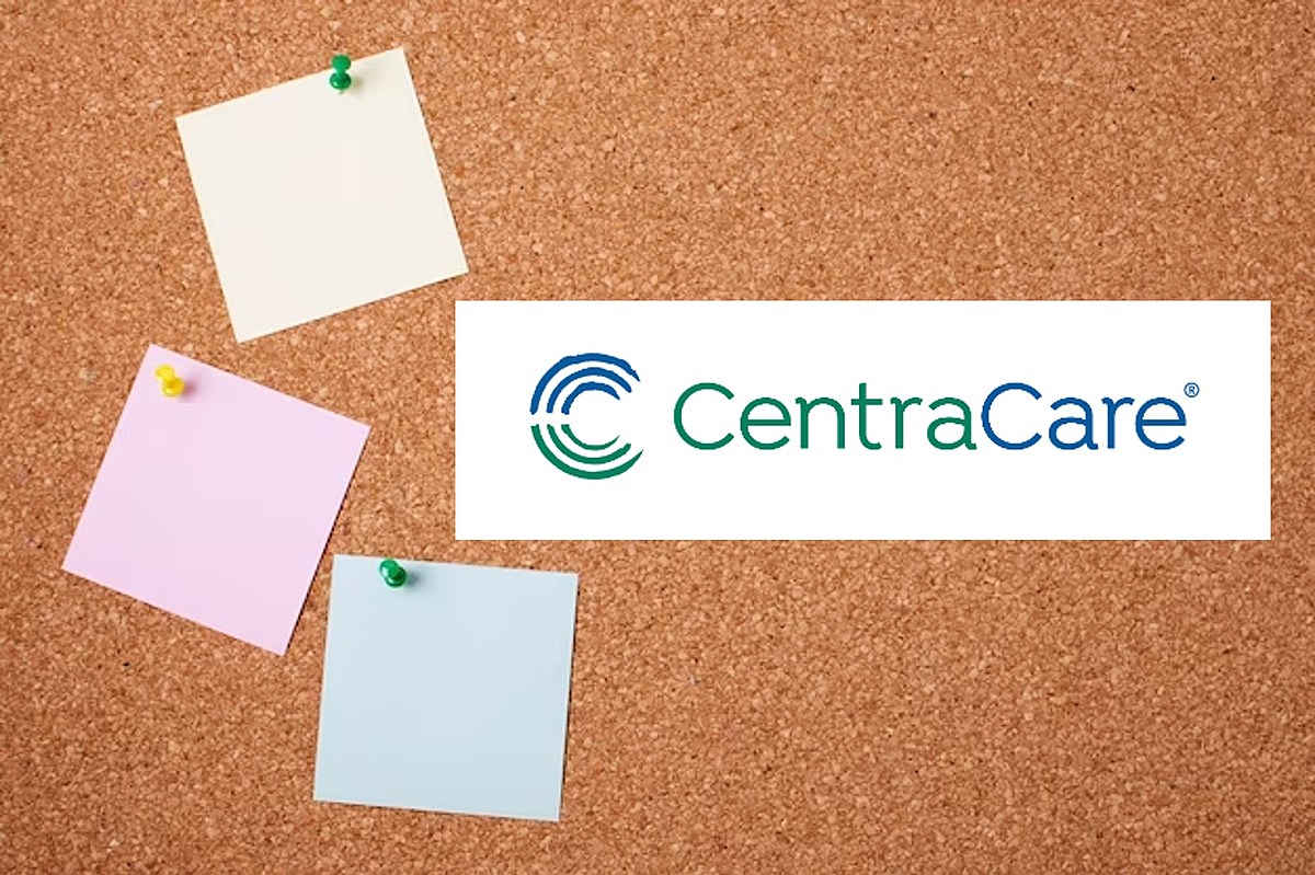 Free Prostate Cancer Screening at CentraCare