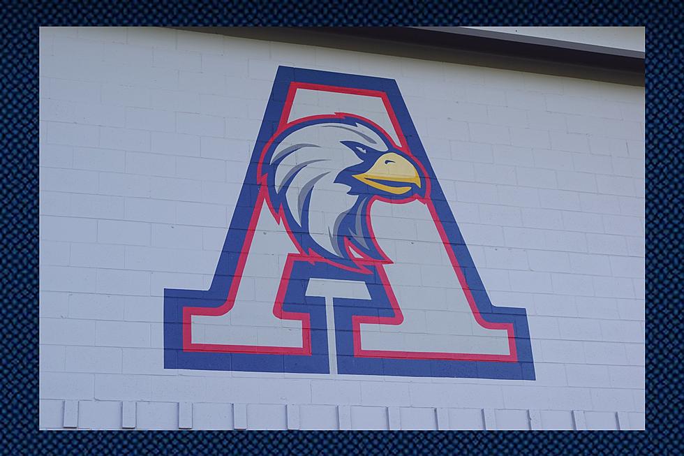 Apollo High School Ready to Unveil Renovated Stadium