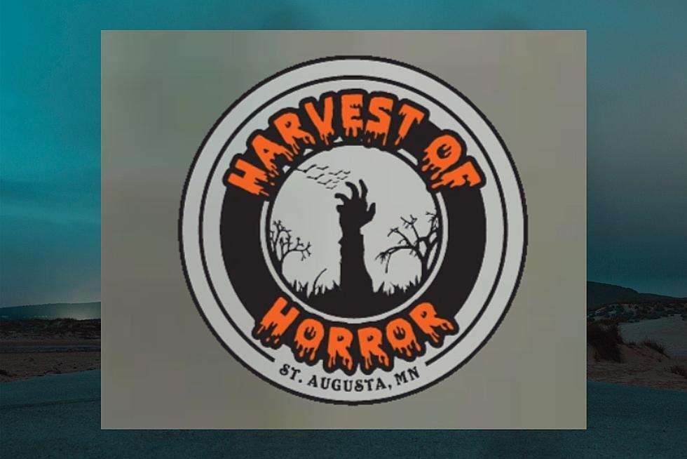 Harvest of Horror Is Ready for Fall Frightening Fun