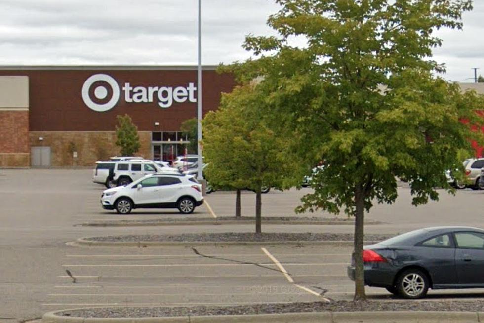 Robbinsdale Man Found Dead in Target Bathroom