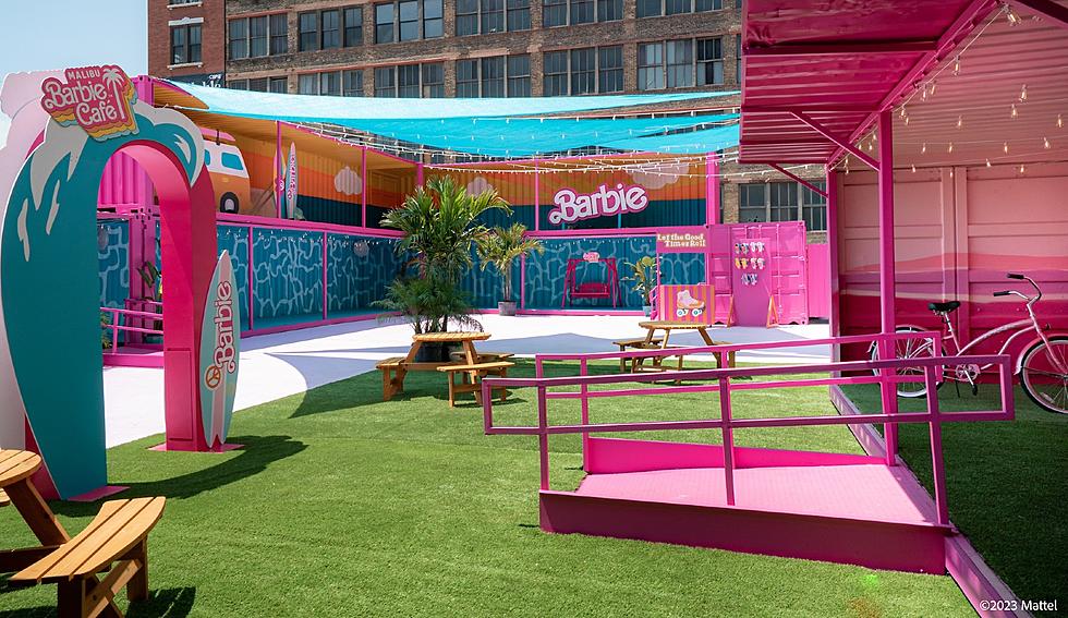 Malibu Barbie Cafe Coming to Mall Of America