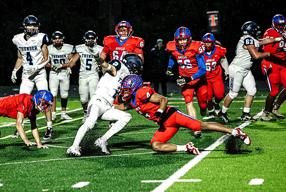 Apollo vs. Zimmerman Football [GALLERY]