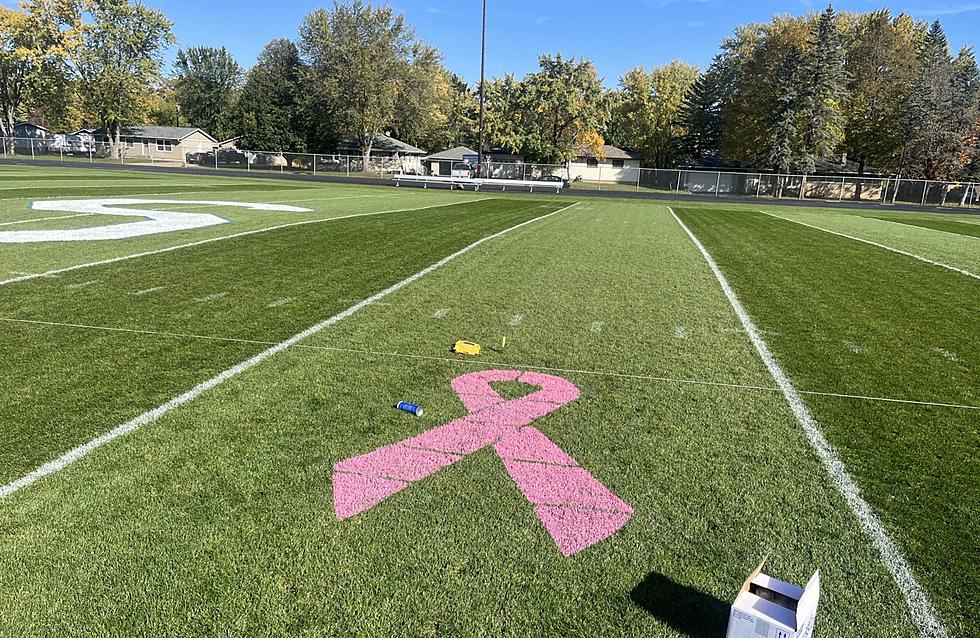 Sartell High School Football Looking To Tackle Cancer Wednesday