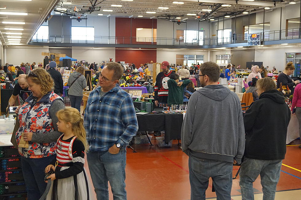 Sartell Craft Fair Expects Strong Turnout